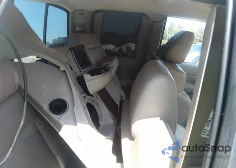 2008 Ford F-150 Fx4/Lariat/Xl/Xlt из США, поврежденный, VIN 1FTPX14V08FC02030